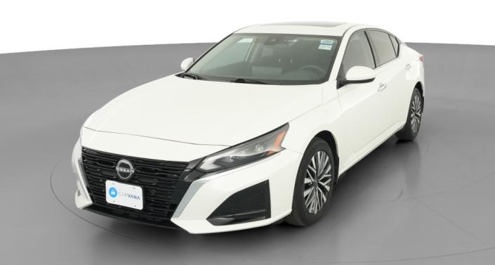 Thumbnail: 2023 Nissan Altima - 1