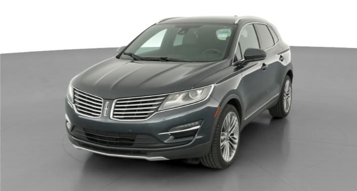 2015 Lincoln MKC Base -
                  Tooele, UT