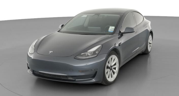 Thumbnail: 2023 Tesla Model 3 - 1