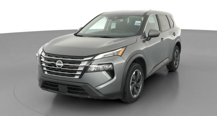 Thumbnail: 2024 Nissan Rogue - 1