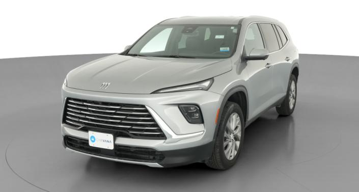 Thumbnail: 2025 Buick Enclave - 1