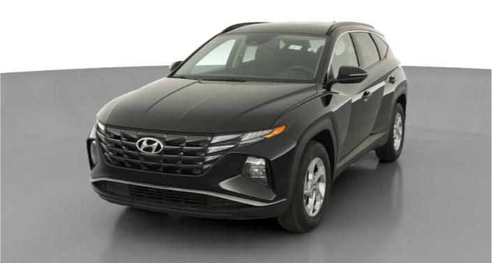 Thumbnail: 2023 Hyundai Tucson - 1