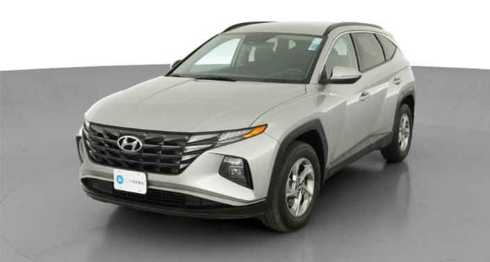 Thumbnail: 2023 Hyundai Tucson - 1