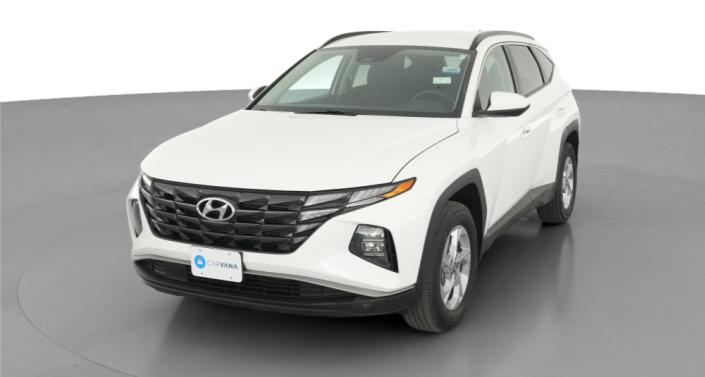 Thumbnail: 2024 Hyundai Tucson - 1