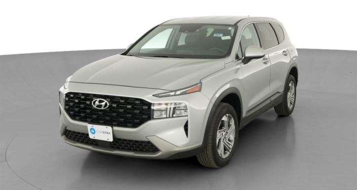 Thumbnail: 2023 Hyundai Santa Fe - 1