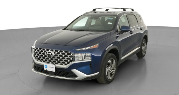 Thumbnail: 2022 Hyundai Santa Fe - 1