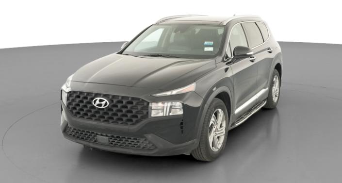 Thumbnail: 2021 Hyundai Santa Fe - 1