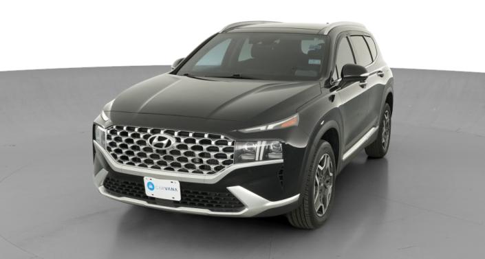 Thumbnail: 2023 Hyundai Santa Fe - 1
