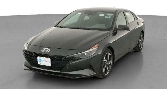 Thumbnail: 2023 Hyundai Elantra - 1
