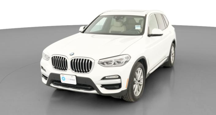 Thumbnail: 2019 BMW X3 - 1