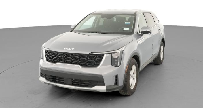 Thumbnail: 2025 Kia Sorento - 1
