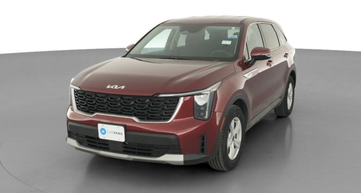 Thumbnail: 2024 Kia Sorento - 1