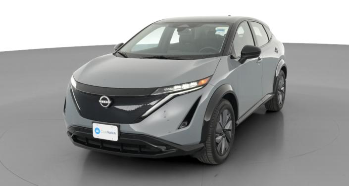Thumbnail: 2023 Nissan Ariya - 1