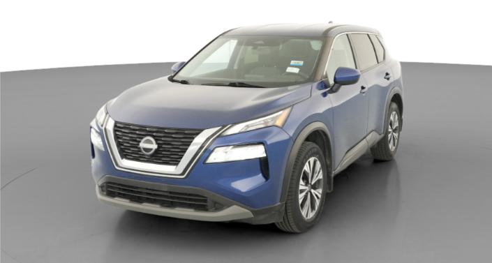 Thumbnail: 2023 Nissan Rogue - 1