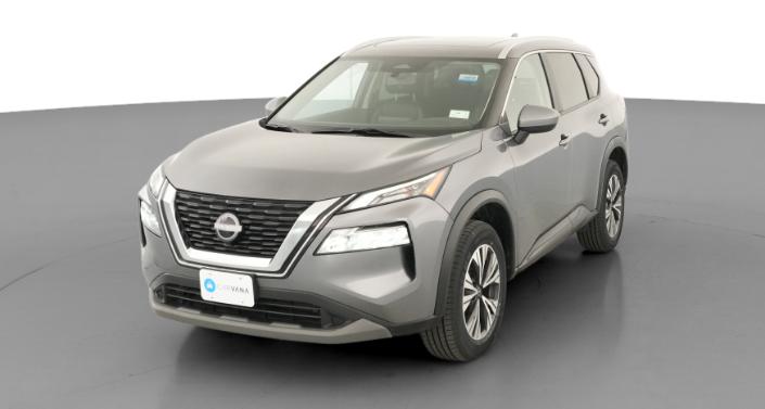 Thumbnail: 2023 Nissan Rogue - 1