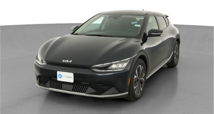 Thumbnail: 2024 Kia EV6 - 1