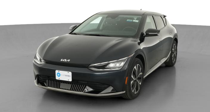 Thumbnail: 2023 Kia EV6 - 1