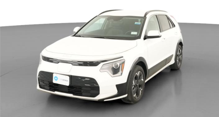 2024 Kia Niro Wind -
                  Fort Worth, TX