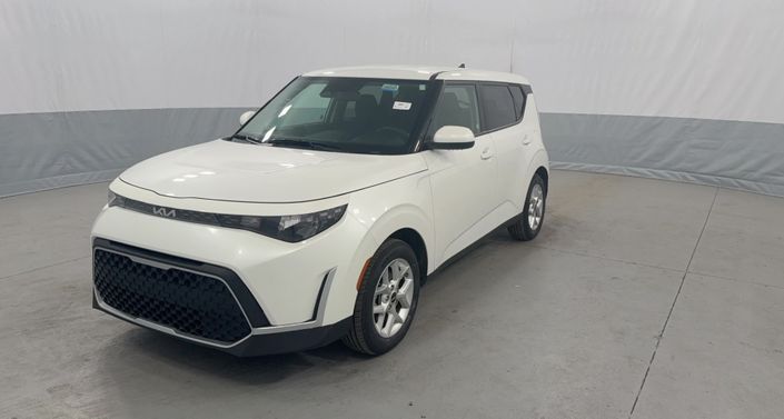 Thumbnail: 2024 Kia Soul - 1