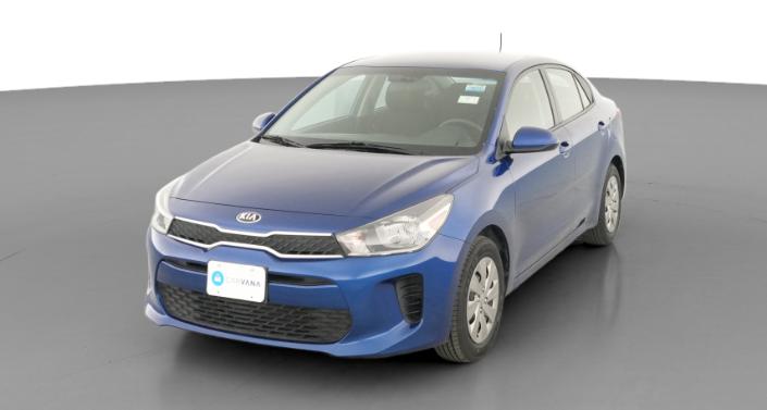 Thumbnail: 2019 Kia Rio - 1