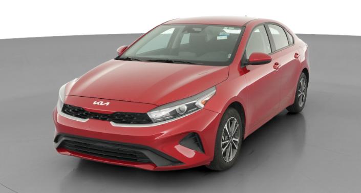 Thumbnail: 2024 Kia Forte - 1