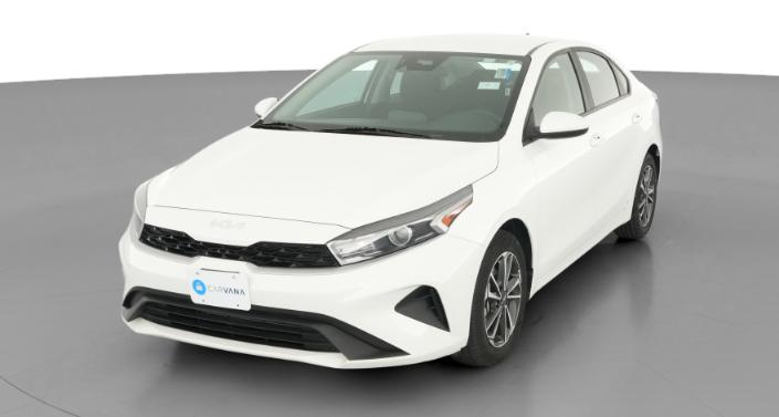 Thumbnail: 2024 Kia Forte - 1