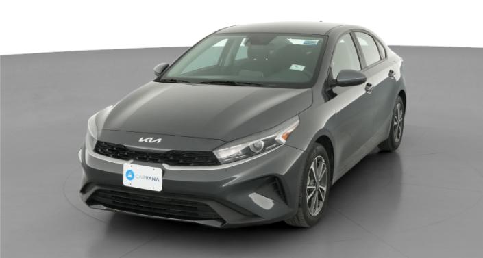 Thumbnail: 2024 Kia Forte - 1