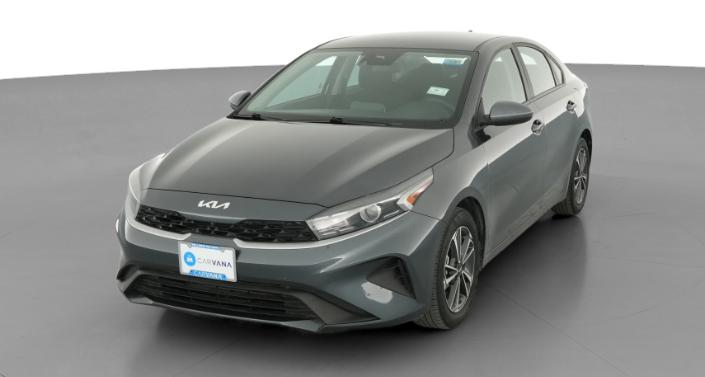 Thumbnail: 2024 Kia Forte - 1