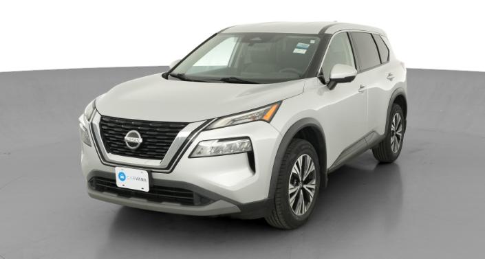 Thumbnail: 2021 Nissan Rogue - 1