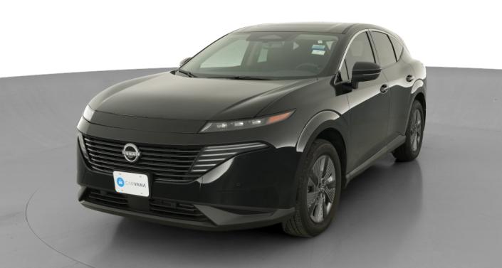 Thumbnail: 2025 Nissan Murano - 1