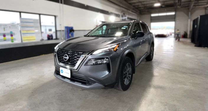 Thumbnail: 2023 Nissan Rogue - 1