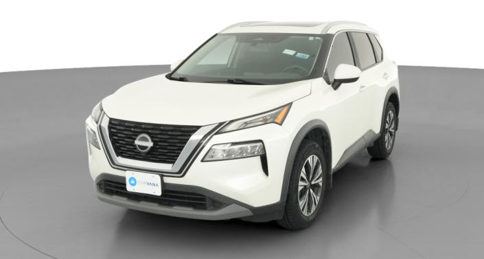 Thumbnail: 2023 Nissan Rogue - 1