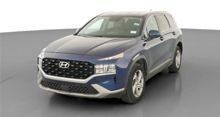 Thumbnail: 2023 Hyundai Santa Fe - 1