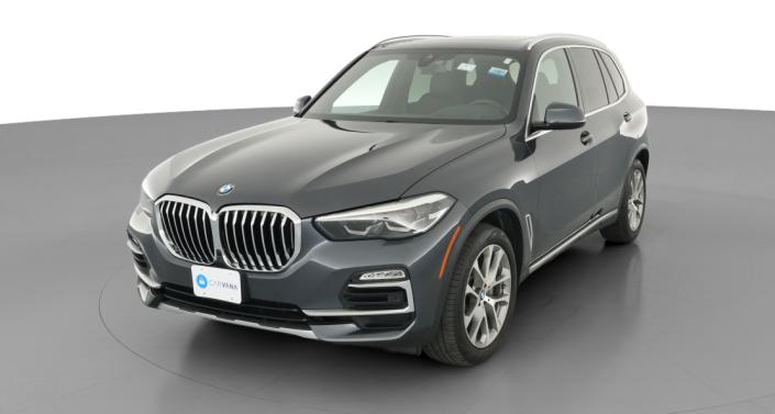 Thumbnail: 2019 BMW X5 - 1
