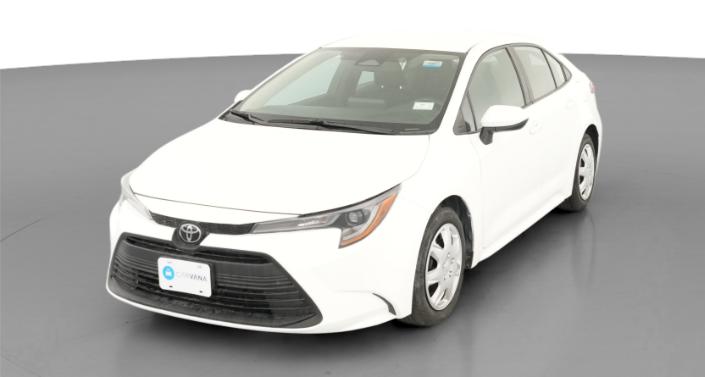 Thumbnail: 2024 Toyota Corolla - 1