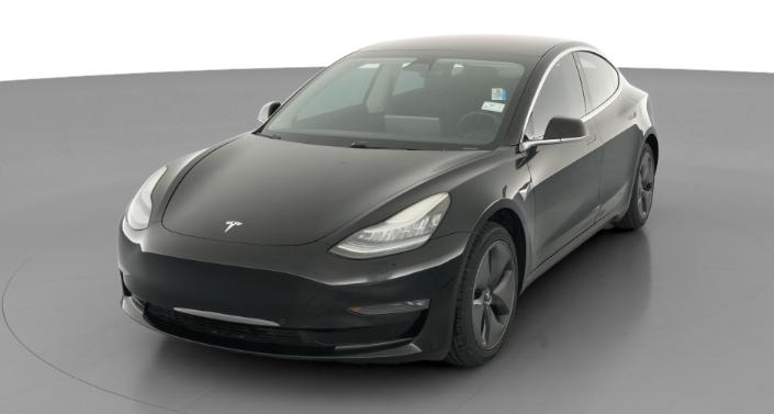 Thumbnail: 2019 Tesla Model 3 - 1