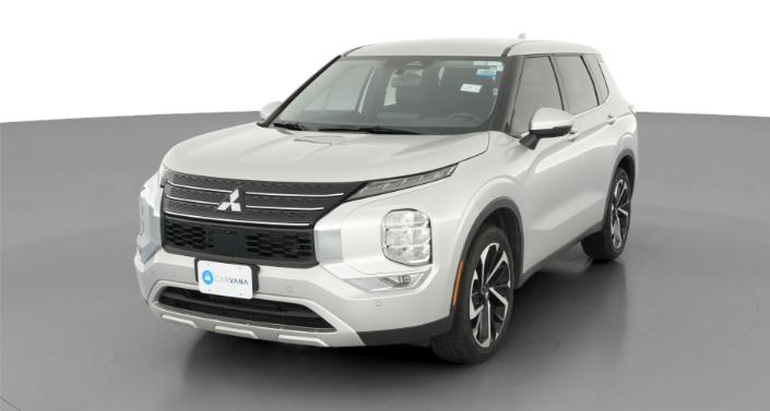 Thumbnail: 2024 Mitsubishi Outlander - 1