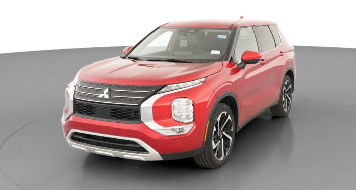 Thumbnail: 2024 Mitsubishi Outlander - 1