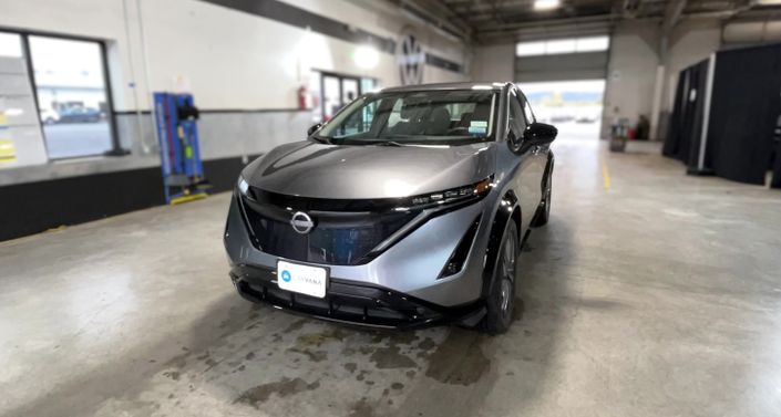 2023 Nissan Ariya Engage -
                  Fairview, OR