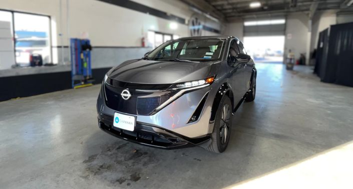 2023 Nissan Ariya Engage -
                  Fairview, OR