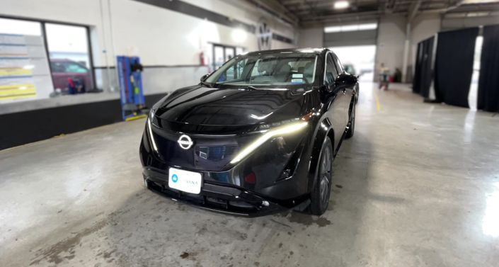 Thumbnail: 2023 Nissan Ariya - 1