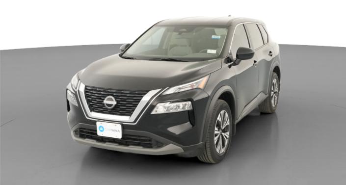 Thumbnail: 2023 Nissan Rogue - 1