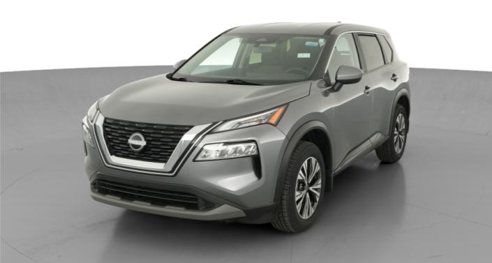 Thumbnail: 2023 Nissan Rogue - 1
