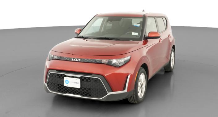 Thumbnail: 2024 Kia Soul - 1