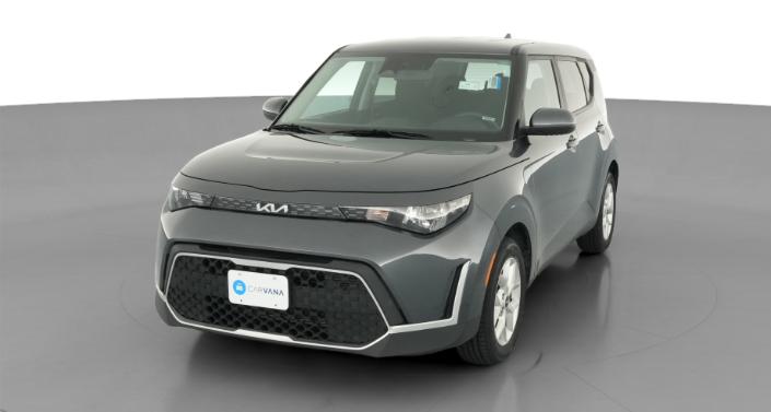 Thumbnail: 2024 Kia Soul - 1