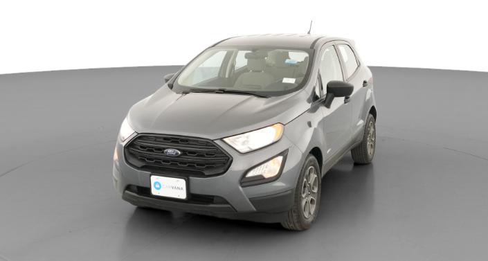 Thumbnail: 2020 Ford EcoSport - 1