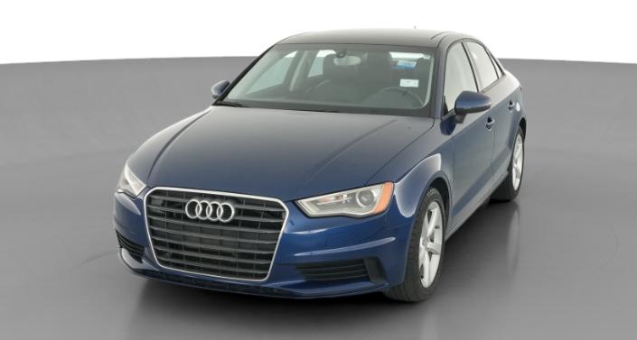 2015 Audi A3 Premium -
                  Rocklin, CA