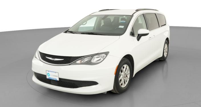 Thumbnail: 2021 Chrysler Voyager - 1