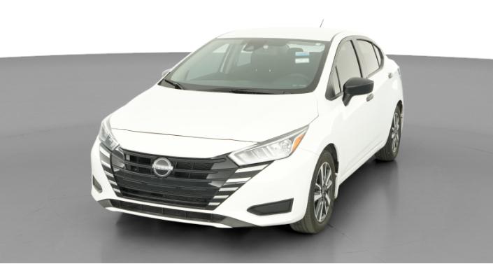 Thumbnail: 2024 Nissan Versa - 1