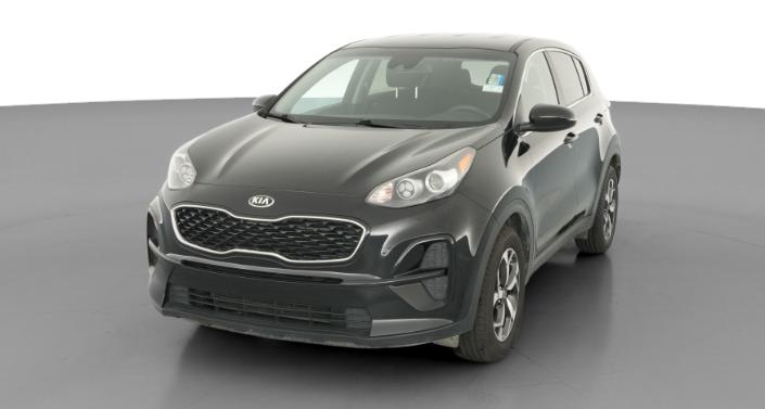 Thumbnail: 2020 Kia Sportage - 1